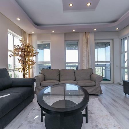 Lara Park Suits Comfort أنطاليا المظهر الخارجي الصورة