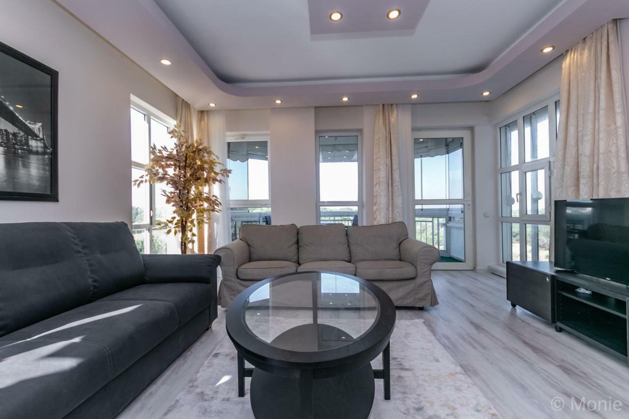Lara Park Suits Comfort أنطاليا المظهر الخارجي الصورة
