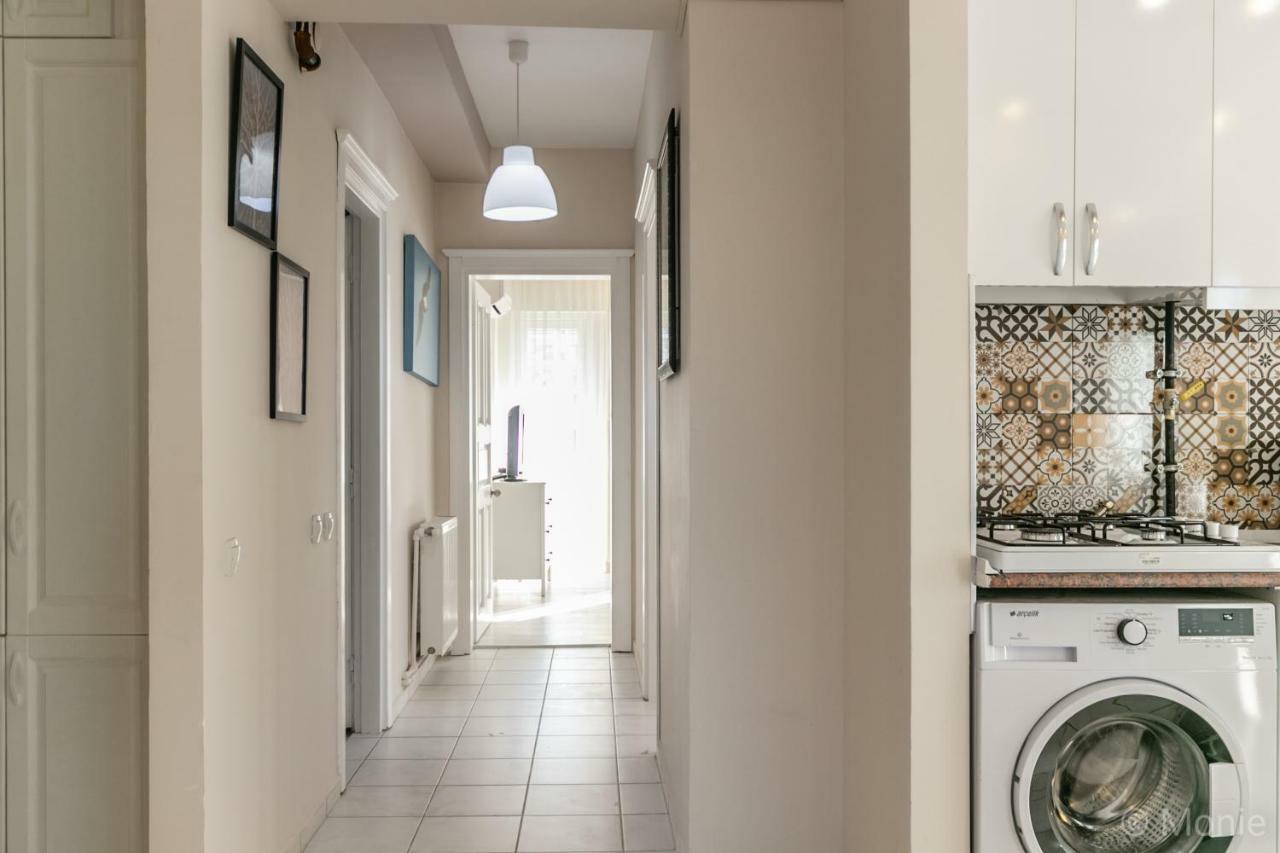 Lara Park Suits Comfort أنطاليا المظهر الخارجي الصورة