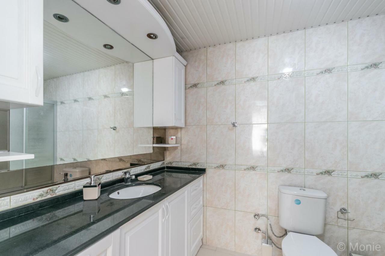 Lara Park Suits Comfort أنطاليا المظهر الخارجي الصورة