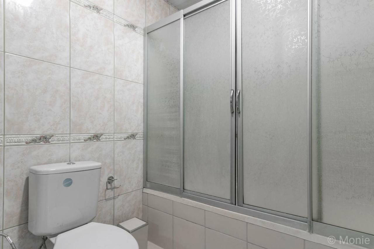 Lara Park Suits Comfort أنطاليا المظهر الخارجي الصورة