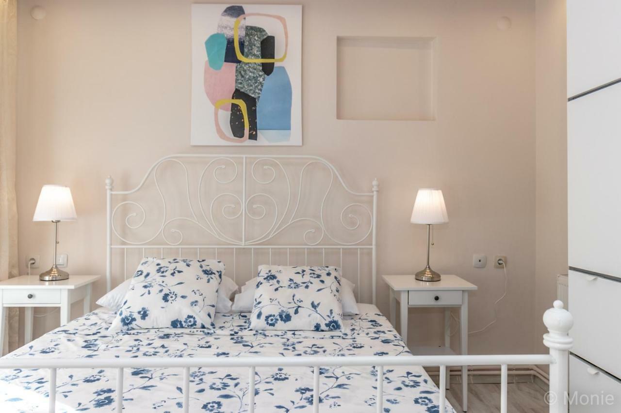 Lara Park Suits Comfort أنطاليا المظهر الخارجي الصورة