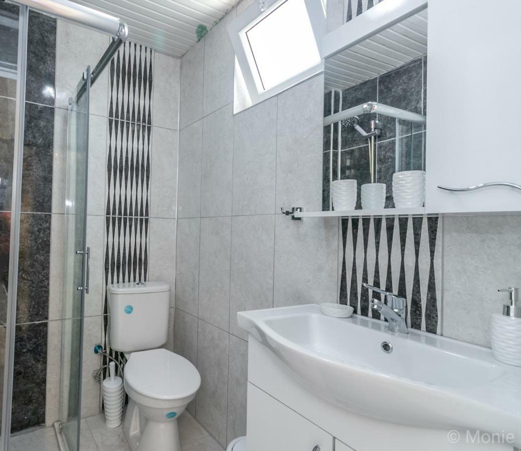 Lara Park Suits Comfort أنطاليا المظهر الخارجي الصورة