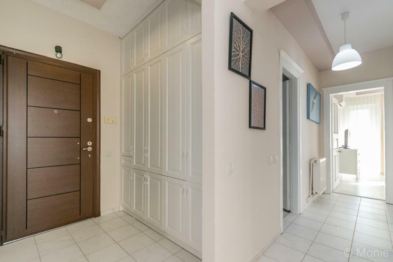 Lara Park Suits Comfort أنطاليا المظهر الخارجي الصورة